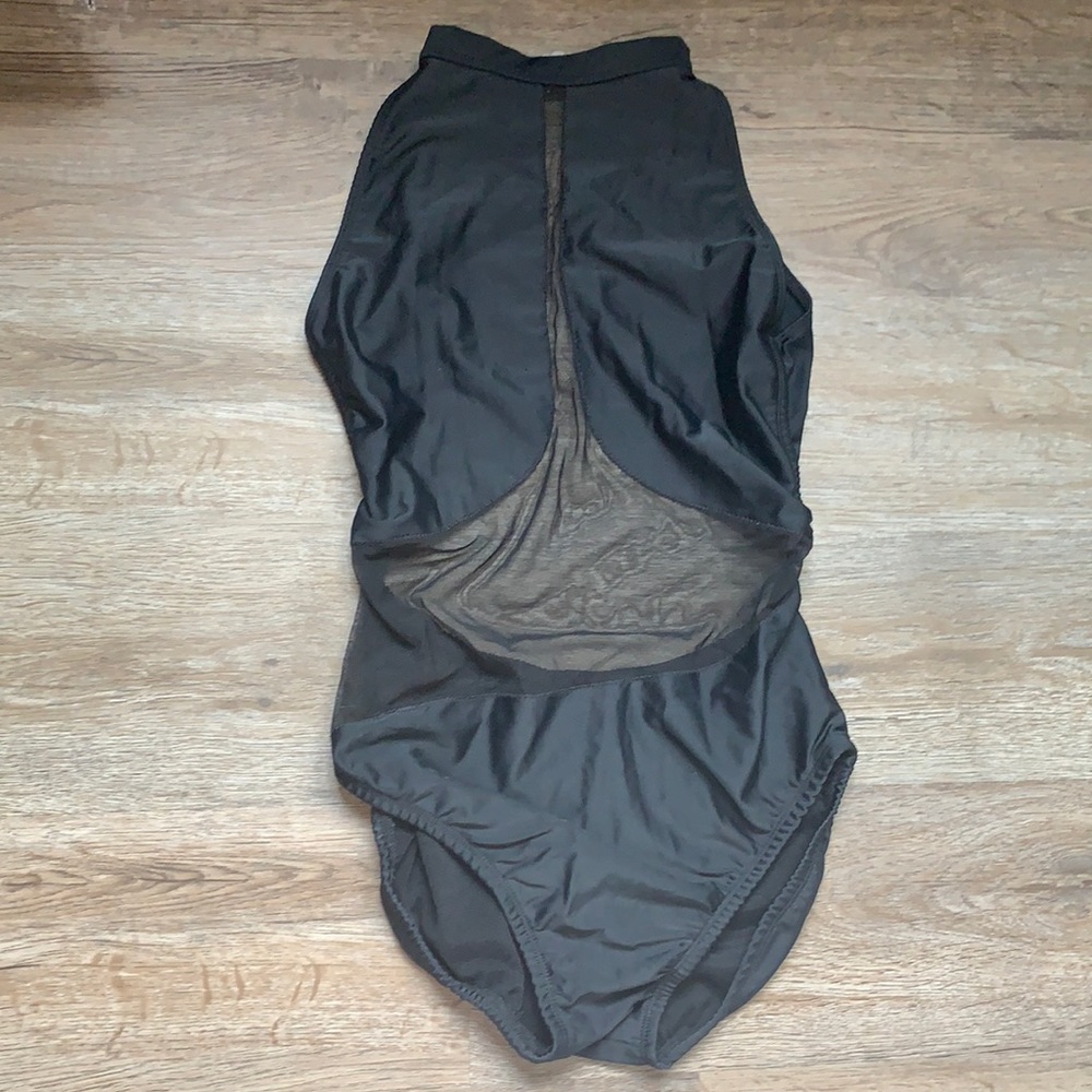 Sokali leotard